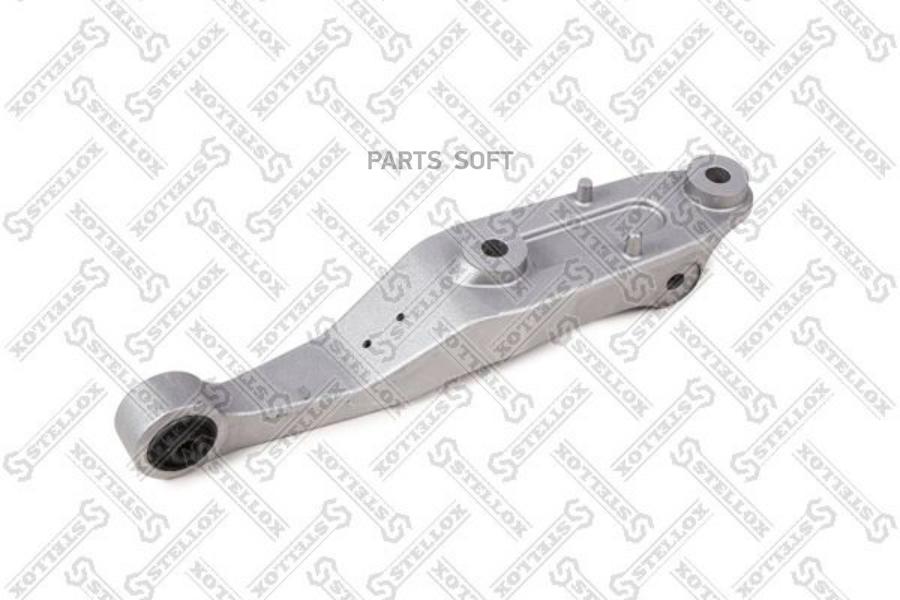 

Кронштейн крепления кабины! прав. \RVI Premium/Sisu