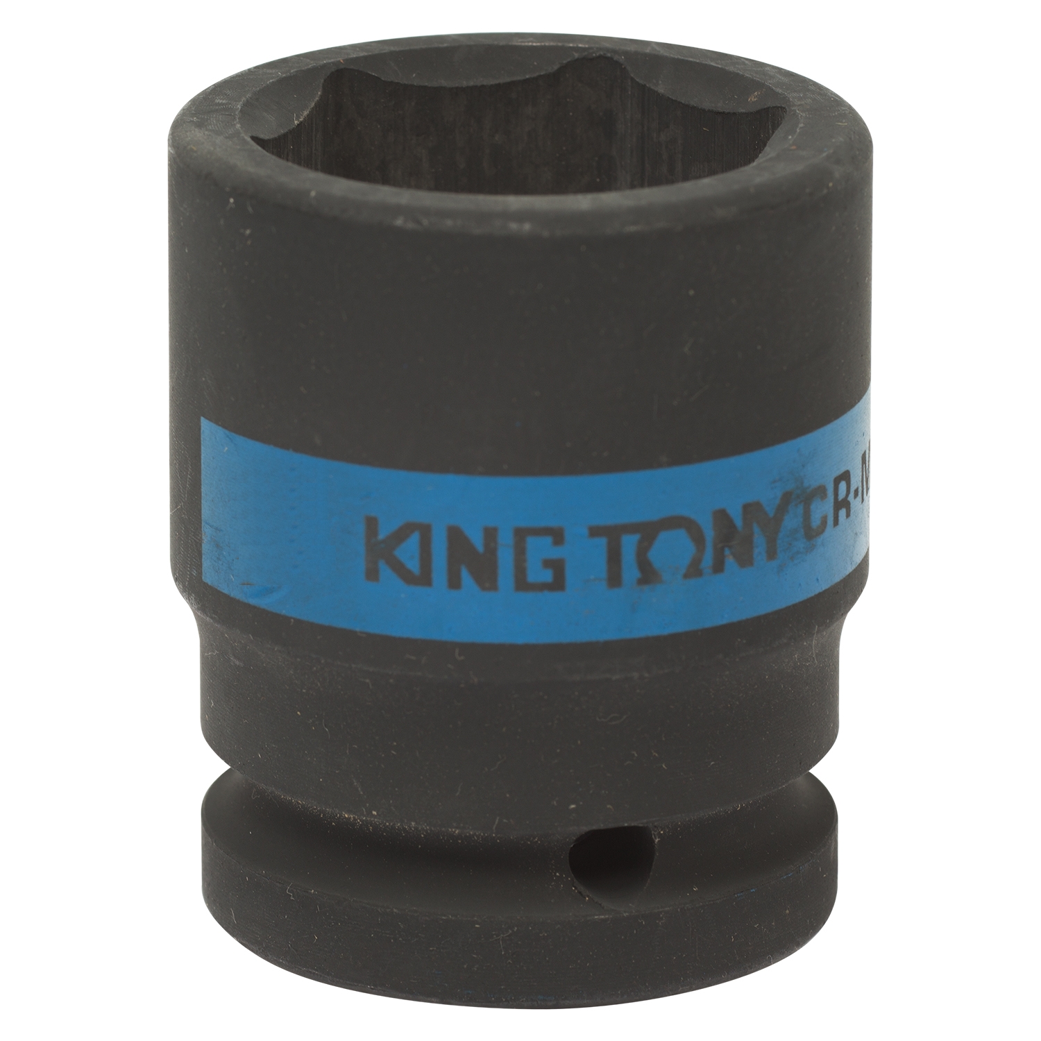 

Головка торцевая ударная шестигранная 3/4", 31 мм KING TONY 653531M