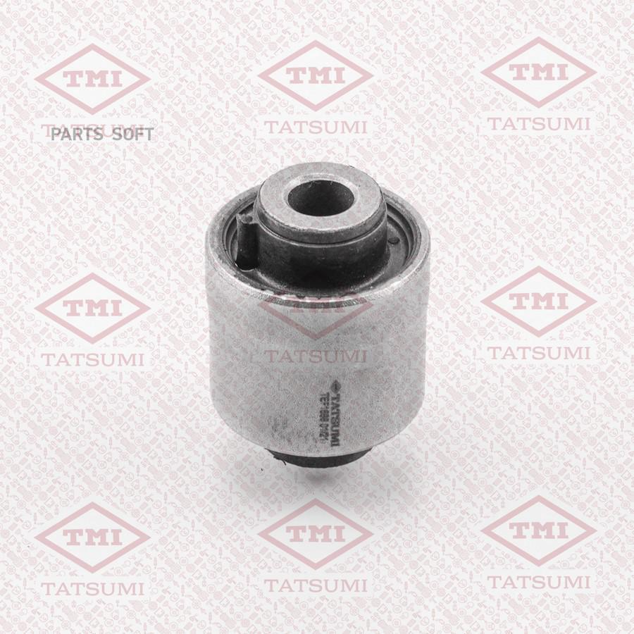 

Сайлентблок заднего поперечного рычага Tatsumi tef1688