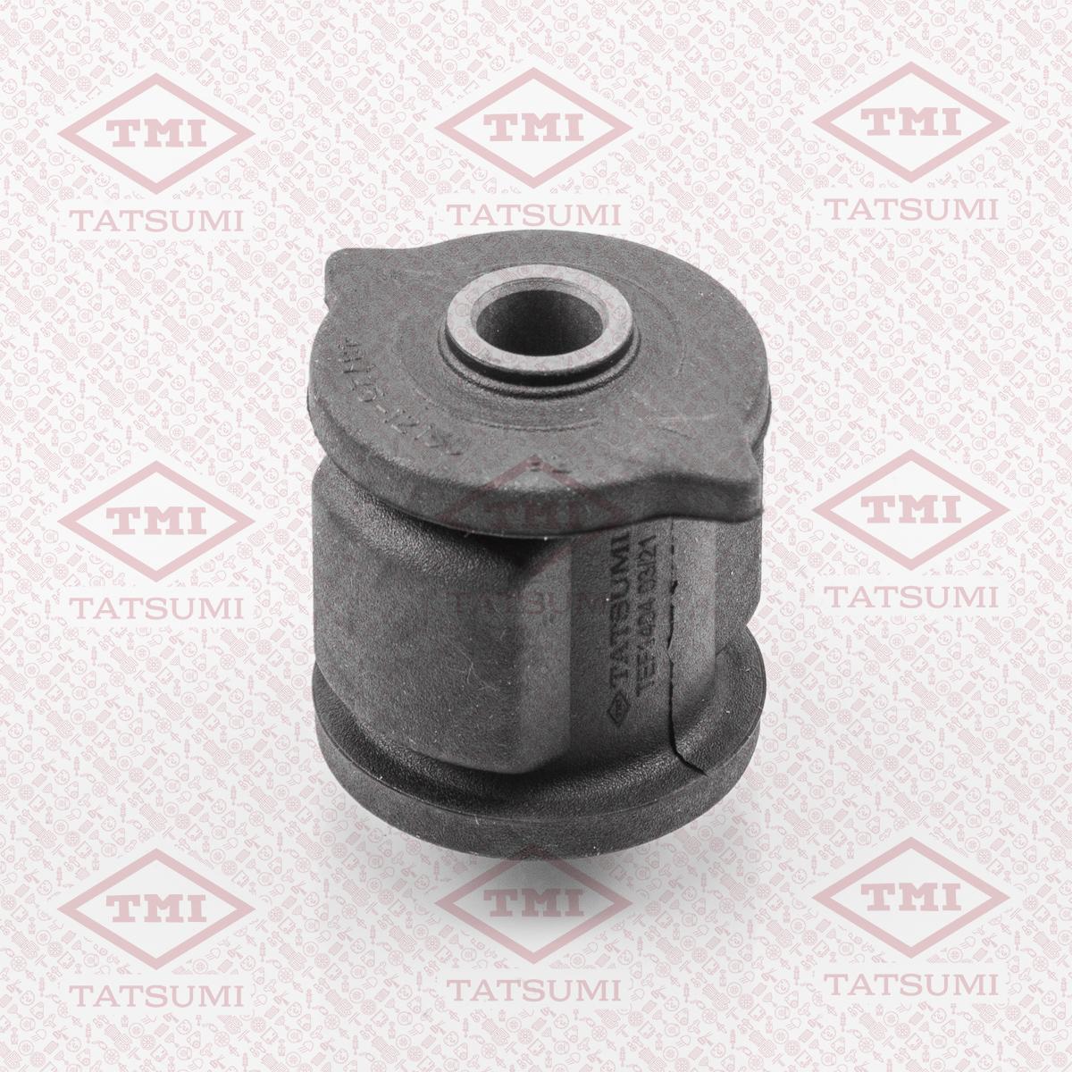 

Сайлентблок заднего поперечного рычага Tatsumi tef1404