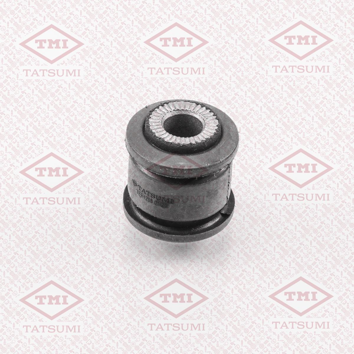 

Сайлентблок заднего поперечного рычага Tatsumi tef1298