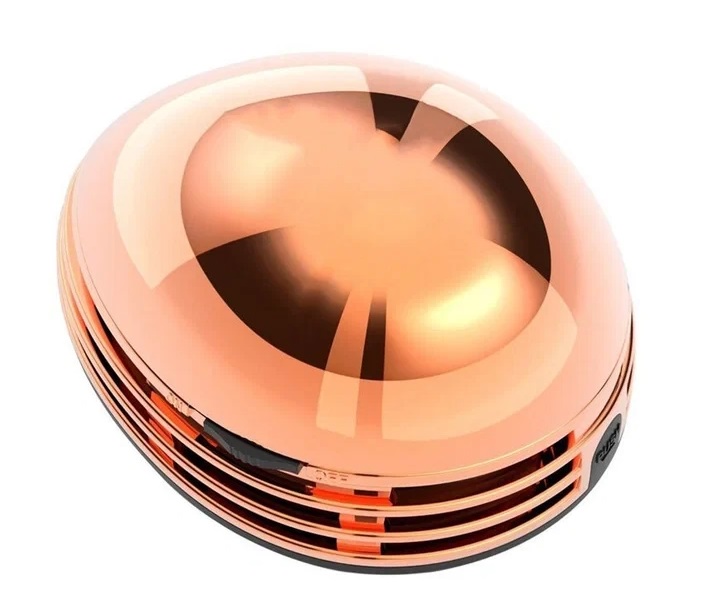 

Пылесос Copper Crumby Mini Vacuum бронзовый, Crumby Mini Vacuum
