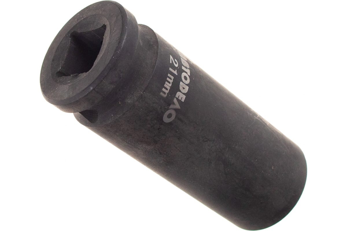 

Головка Торцевая Ударная 1/2" (21) "Автоdело" АвтоDело арт. 40021