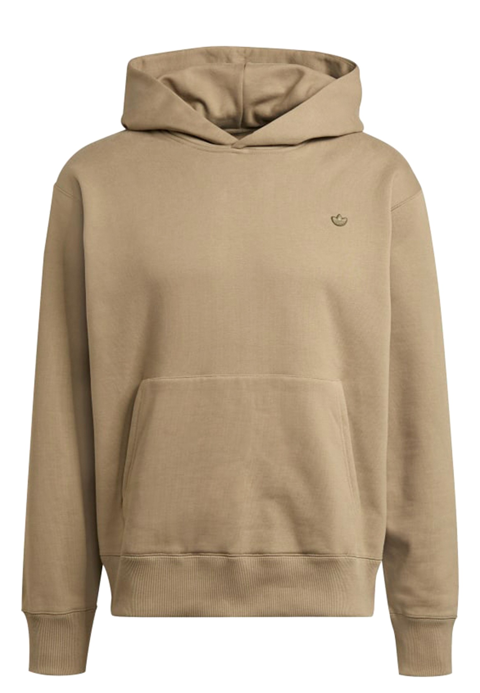 

Худи мужское Adidas 136529 зеленое XL, 136529