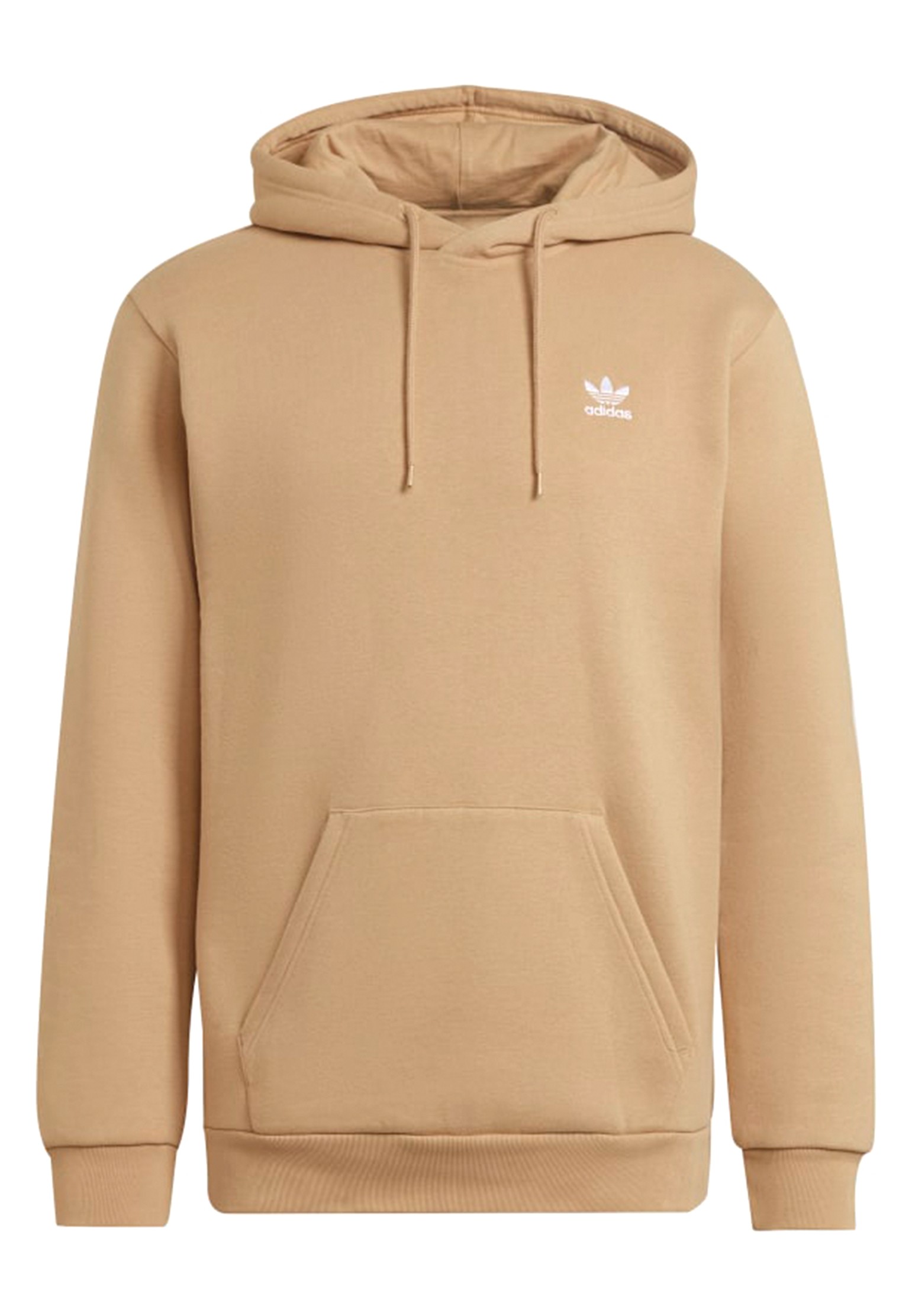 

Худи мужское Adidas 136526 бежевое 2XL, 136526