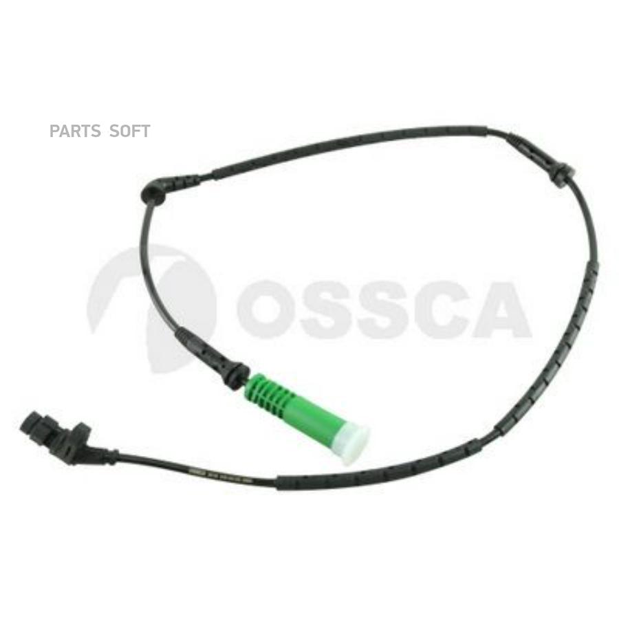 

Датчик ABS переднего колеса LAND ROVER Range Rover 0512 1шт