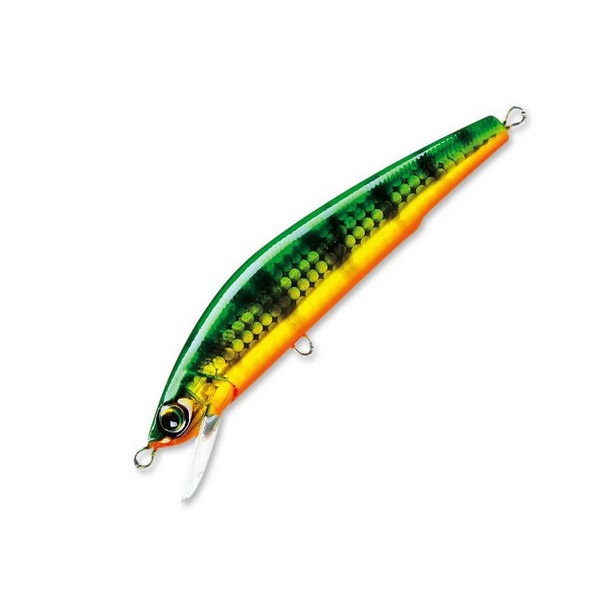 

Yo-Zuri\Duel Воблер YO-ZURI MAG MINNOW (Длина (мм) 90; Вес (гр.) 10 / HPC), Желтый;зеленый;черный;оранжевый