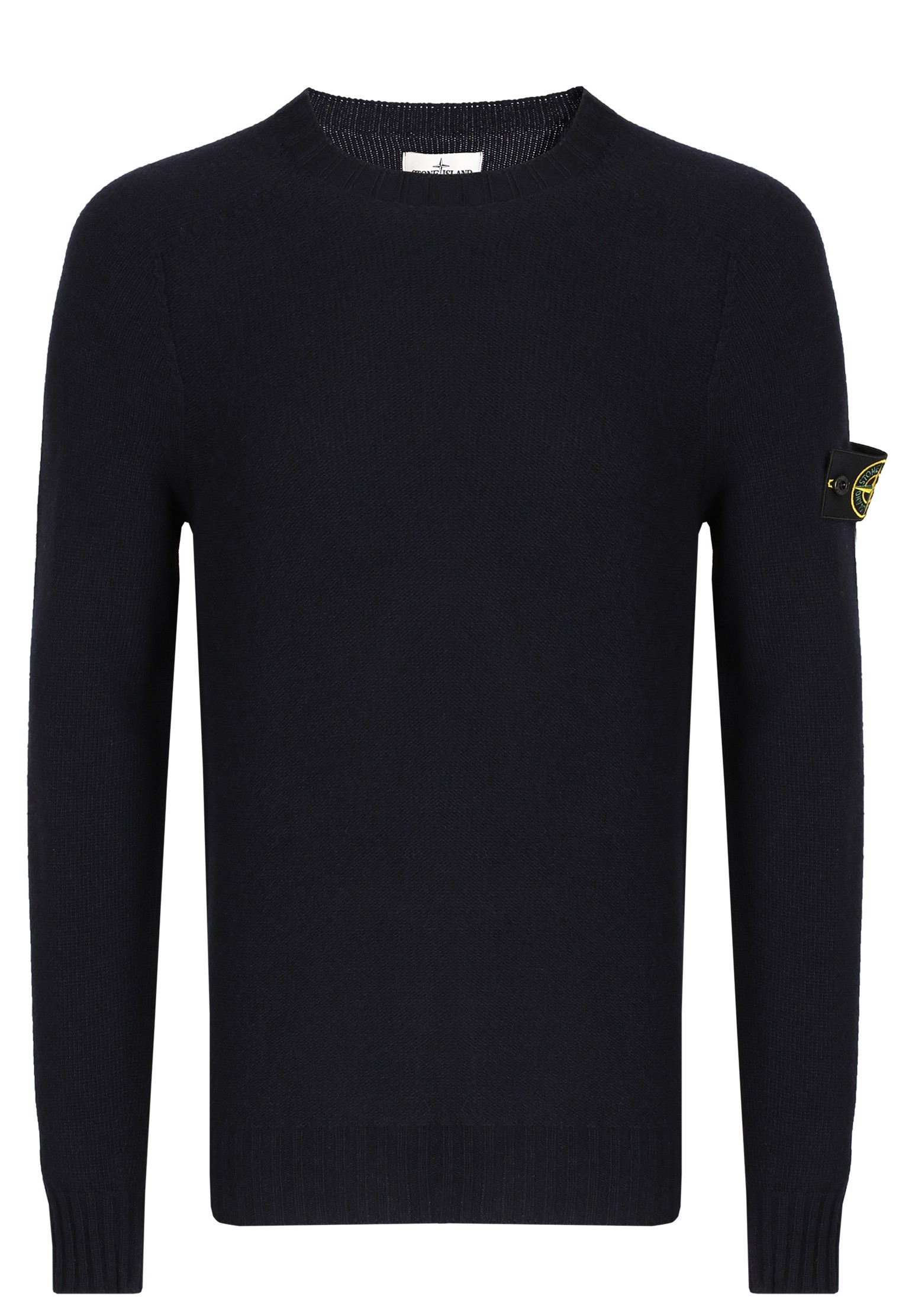 

Джемпер мужской Stone Island 135979 синий 3XL, 135979