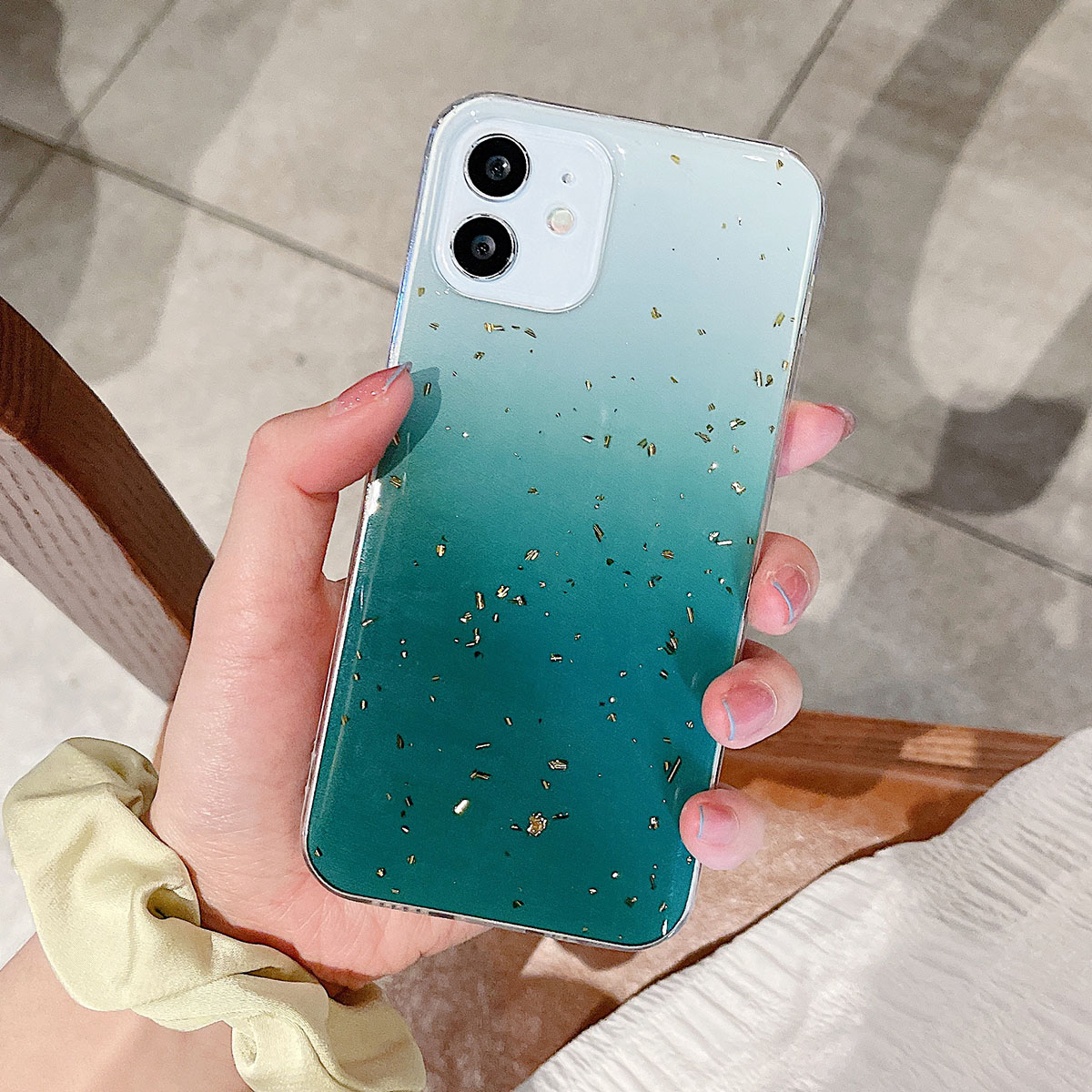 

Чехол противоударный ЧЕХОЛ ТПУ ДЛЯ SAMSUNG GALAXY A51 (011632), Разноцветный
