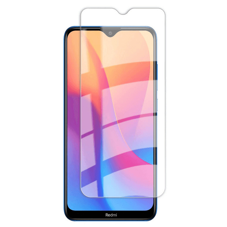 

Стекло защитное для XIAOMI REDMI 8A 0.3ММ