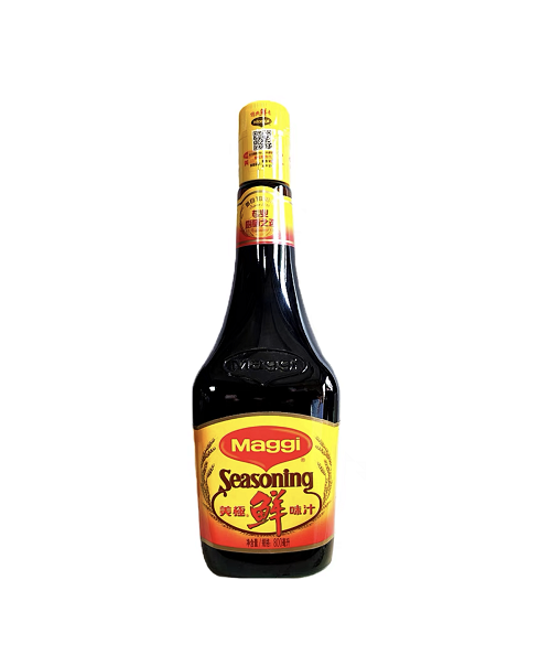

Соус Maggi Seasoning, 800 мл