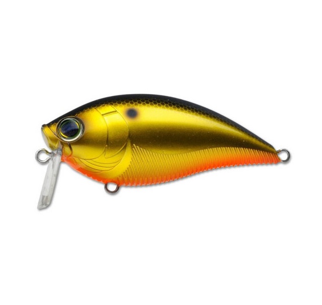 

Yo-Zuri\Duel Воблер YO-ZURI 3DB WAKE BAIT ( Длина (мм) 70; Вес (гр.) 16 / GBL), Коричневый;голубой