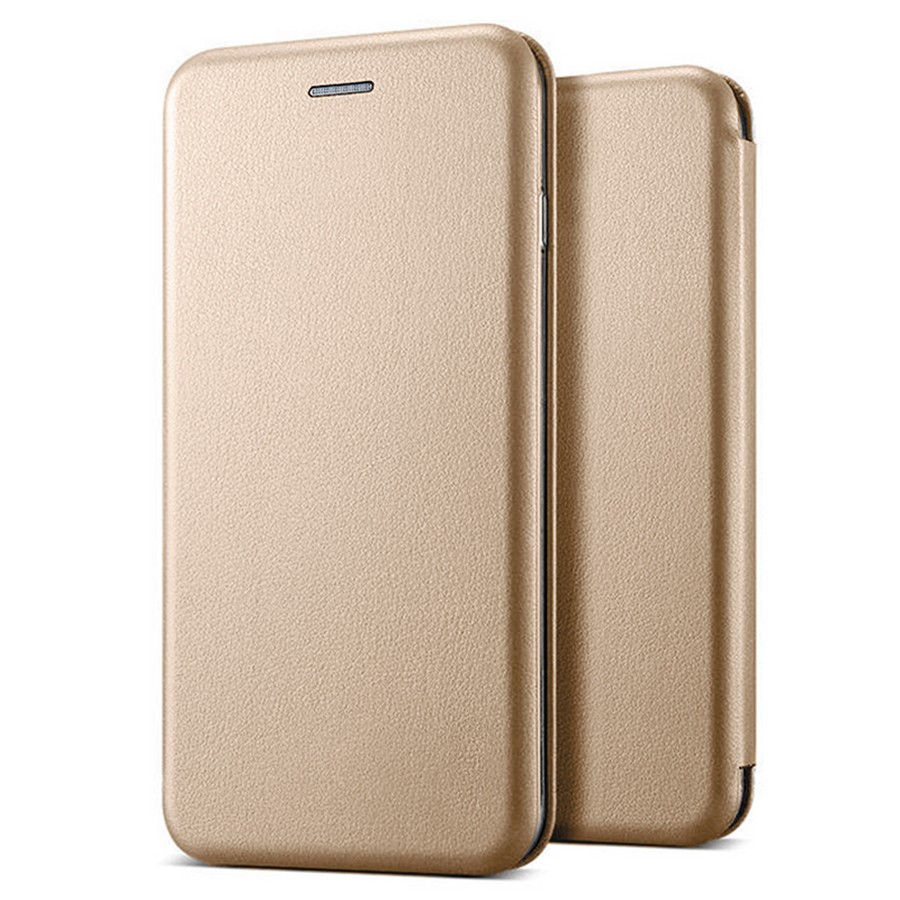 

Чехол книжка ЧЕХОЛ-КНИЖКА ДЛЯ XIAOMI REDMI 8 ЗОЛОТОЙ(002017)
