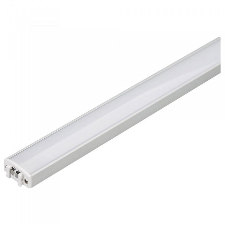 фото Arlight bar-2411-500a-6w 12v warm светильник настенный