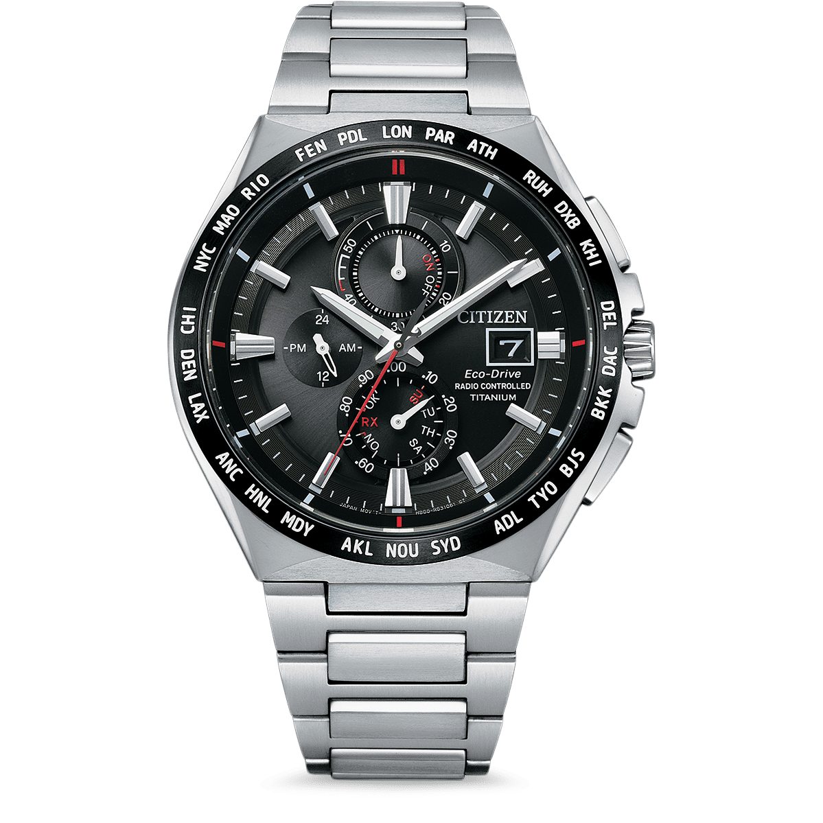 

Citizen AT8234-85E, AT8234-85E