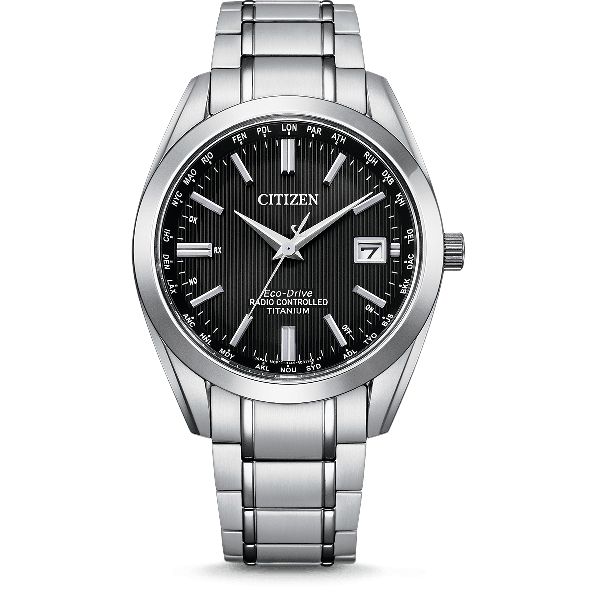 

Citizen CB0260-81E, CB0260-81E