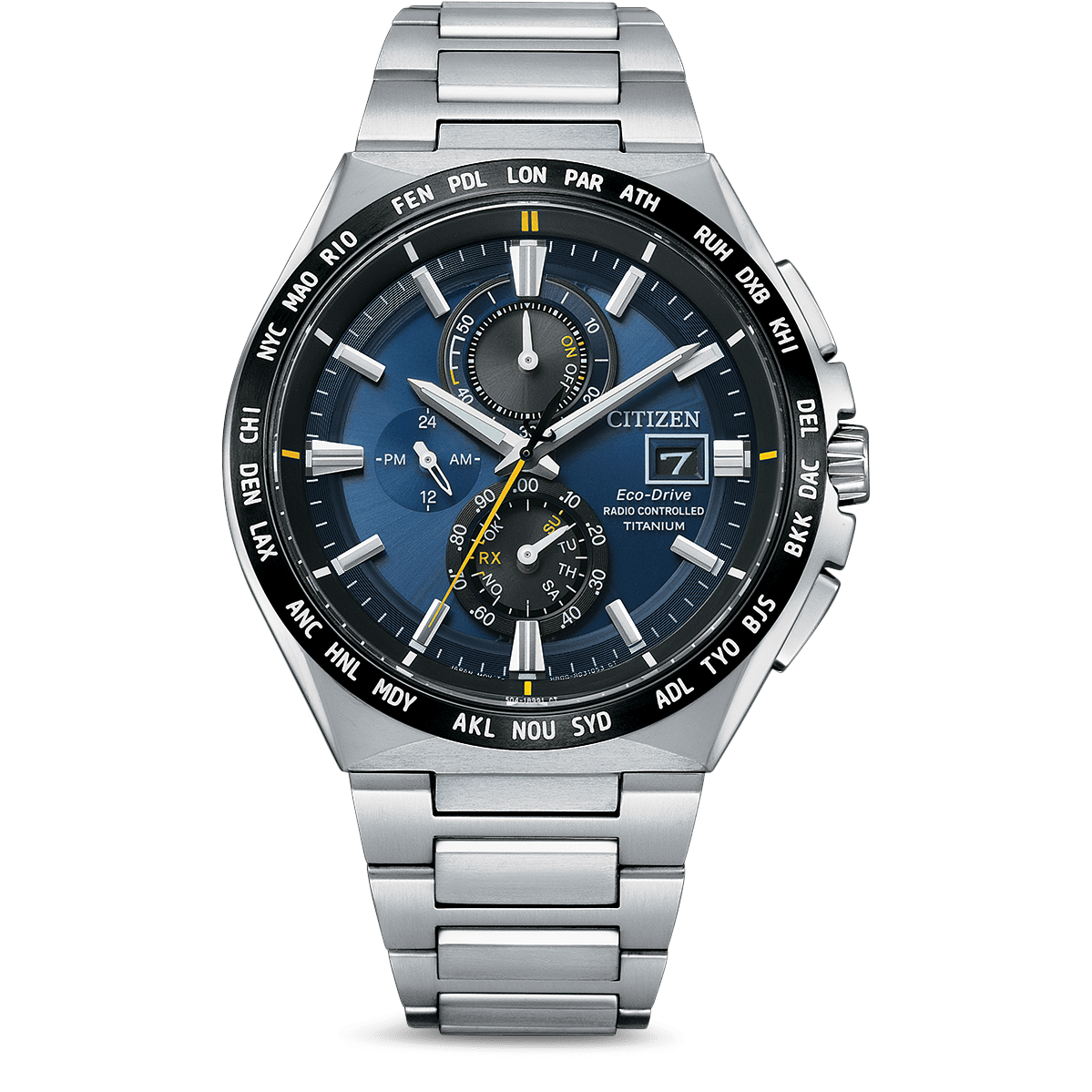 

Citizen AT8234-85L, AT8234-85L