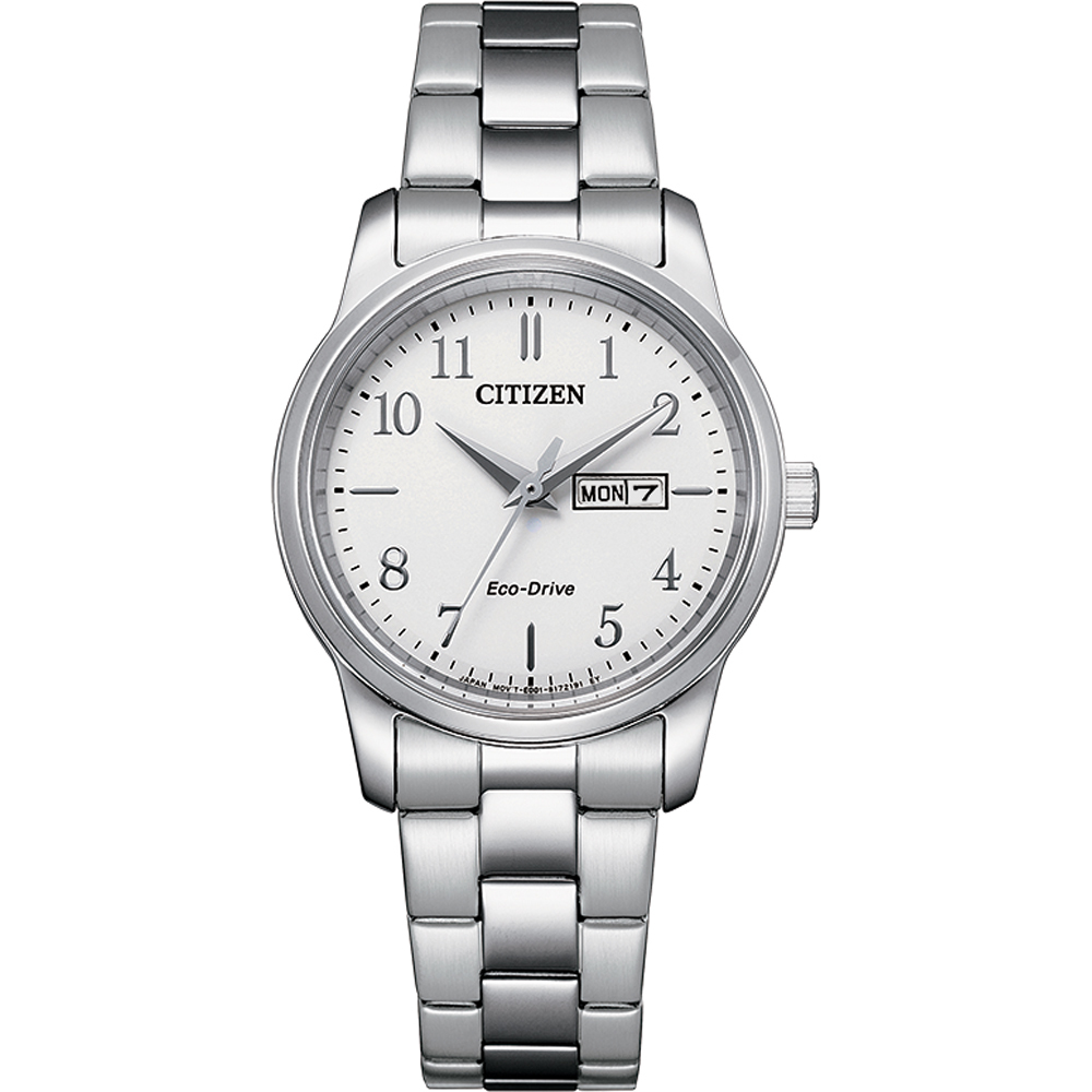 

Наручные часы мужские Citizen EW3260-84AE, EW3260-84AE