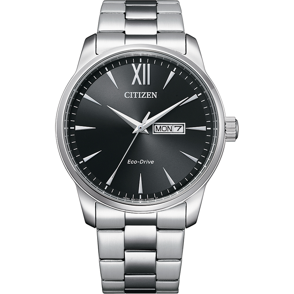 

Наручные часы мужские Citizen BM8550-81EE, BM8550-81EE