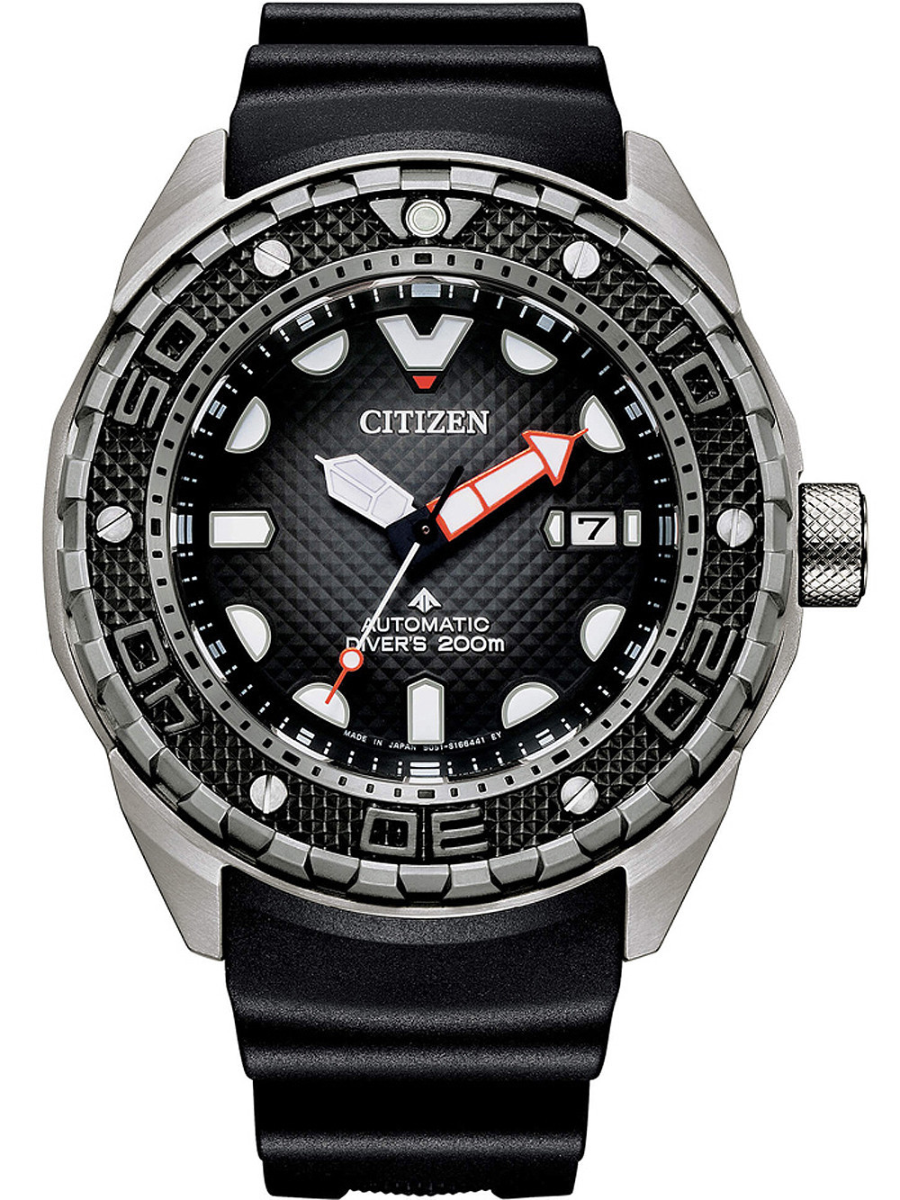 

Citizen NB6004-08E, NB6004-08E