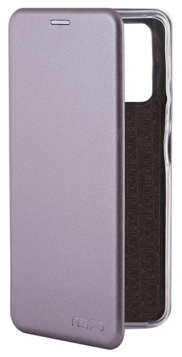

Чехол Neypo для Infinix Note 10 Pro Premium Silver NSB53204