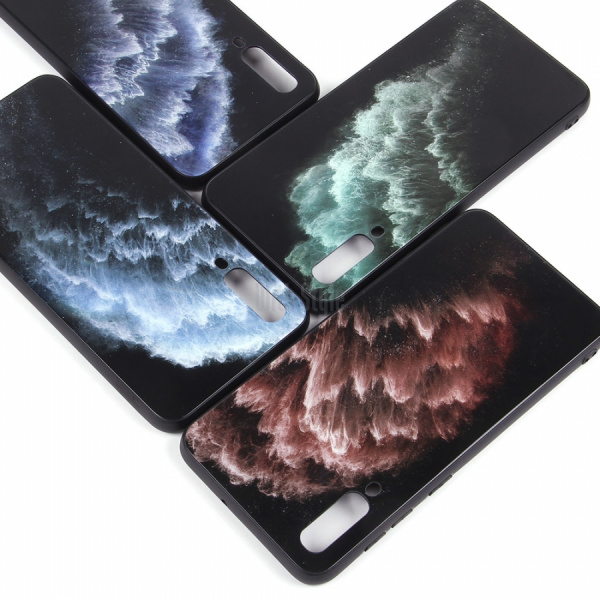 

Чехол противоударный SAMSUNG GALAXY A50 (011521) КРАСНЫЙ