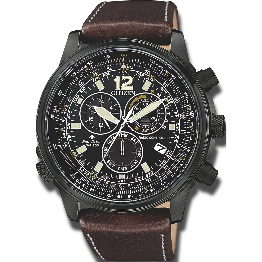 

Citizen CB5865-15E, CB5865-15E