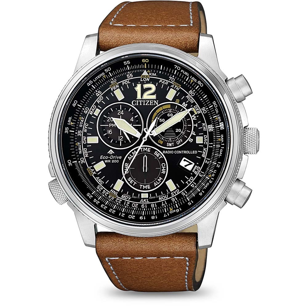 

Citizen CB5860-27E, CB5860-27E