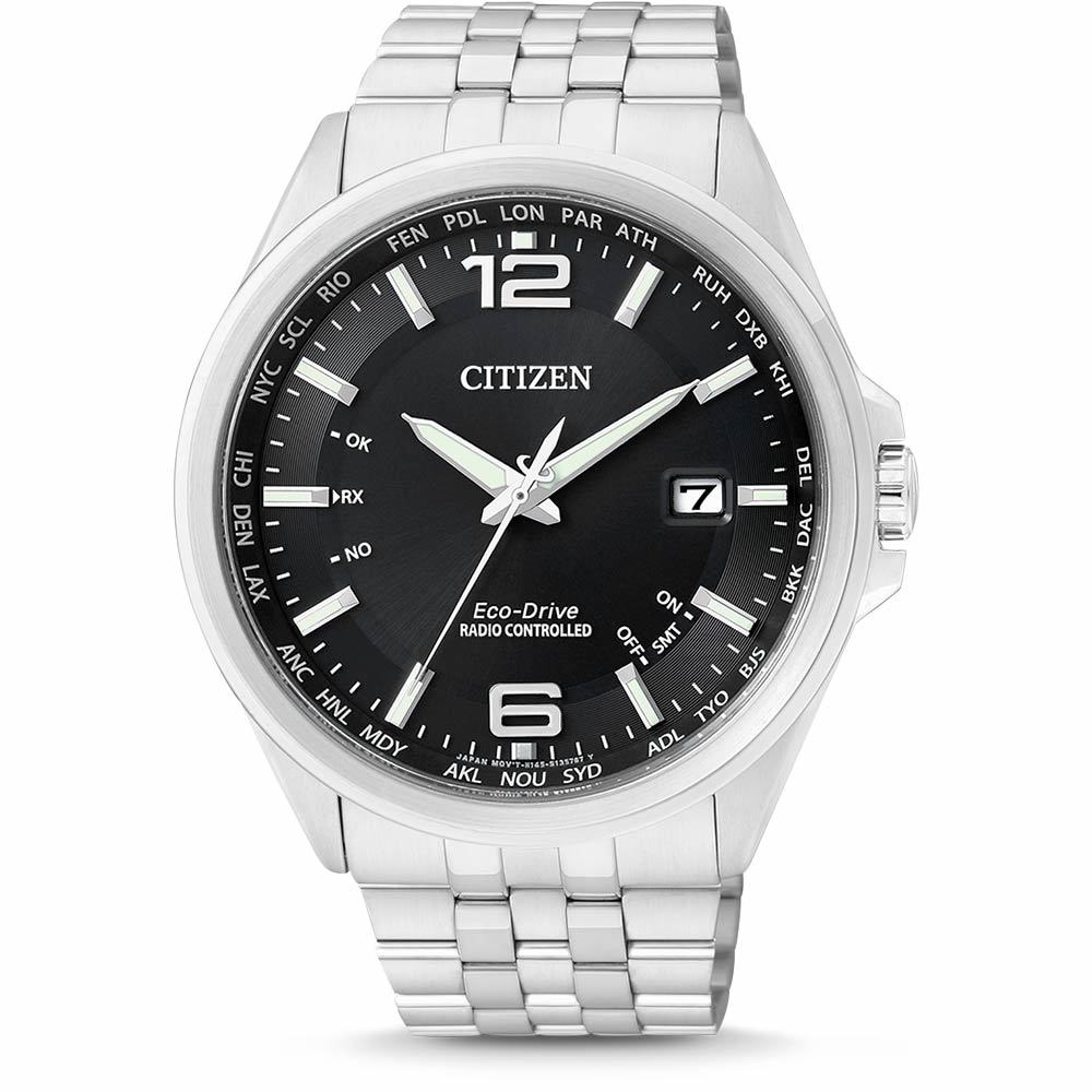 

Наручные часы мужские Citizen CB0010-88E, CB0010-88E