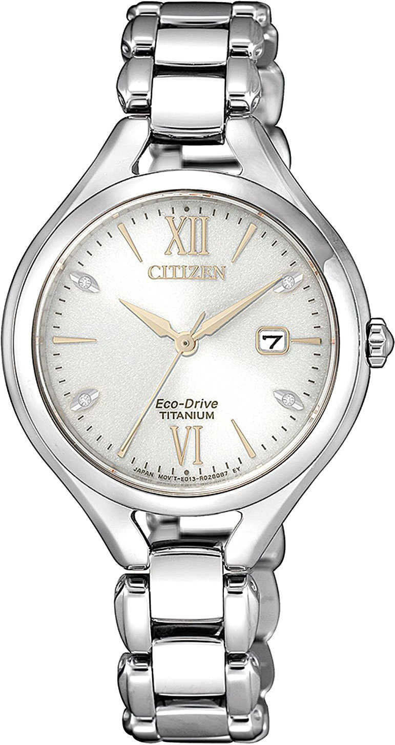 

Citizen EW2560-86A, EW2560-86A