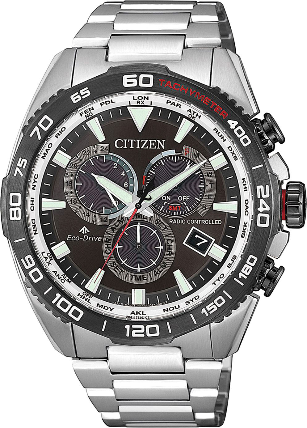 

Citizen CB5036-87X, CB5036-87X