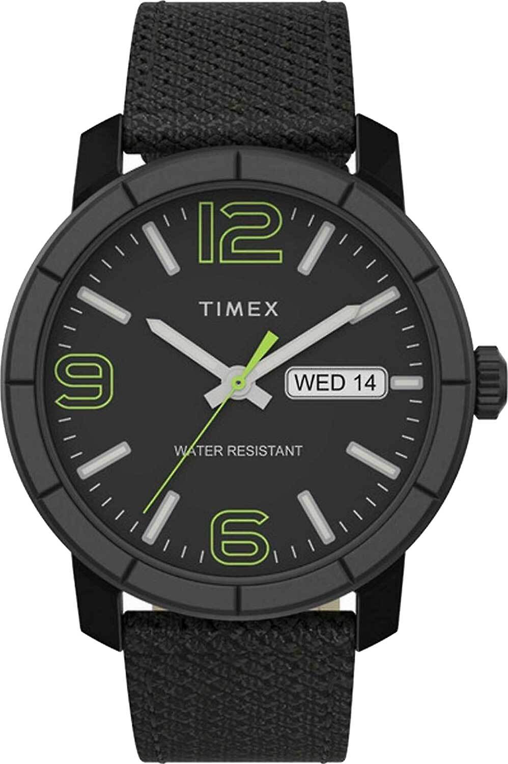 

Timex TW2T72500VN, TW2T72500VN