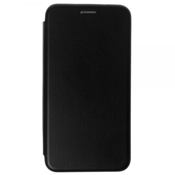 

Чехол книжка ЧЕХОЛ-КНИЖКА ДЛЯ XIAOMI REDMI 8A ЧЕРНЫЙ(009805)