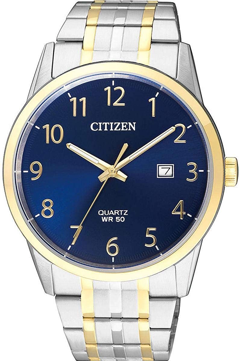 

Наручные часы мужские Citizen BI5004-51L, BI5004-51L