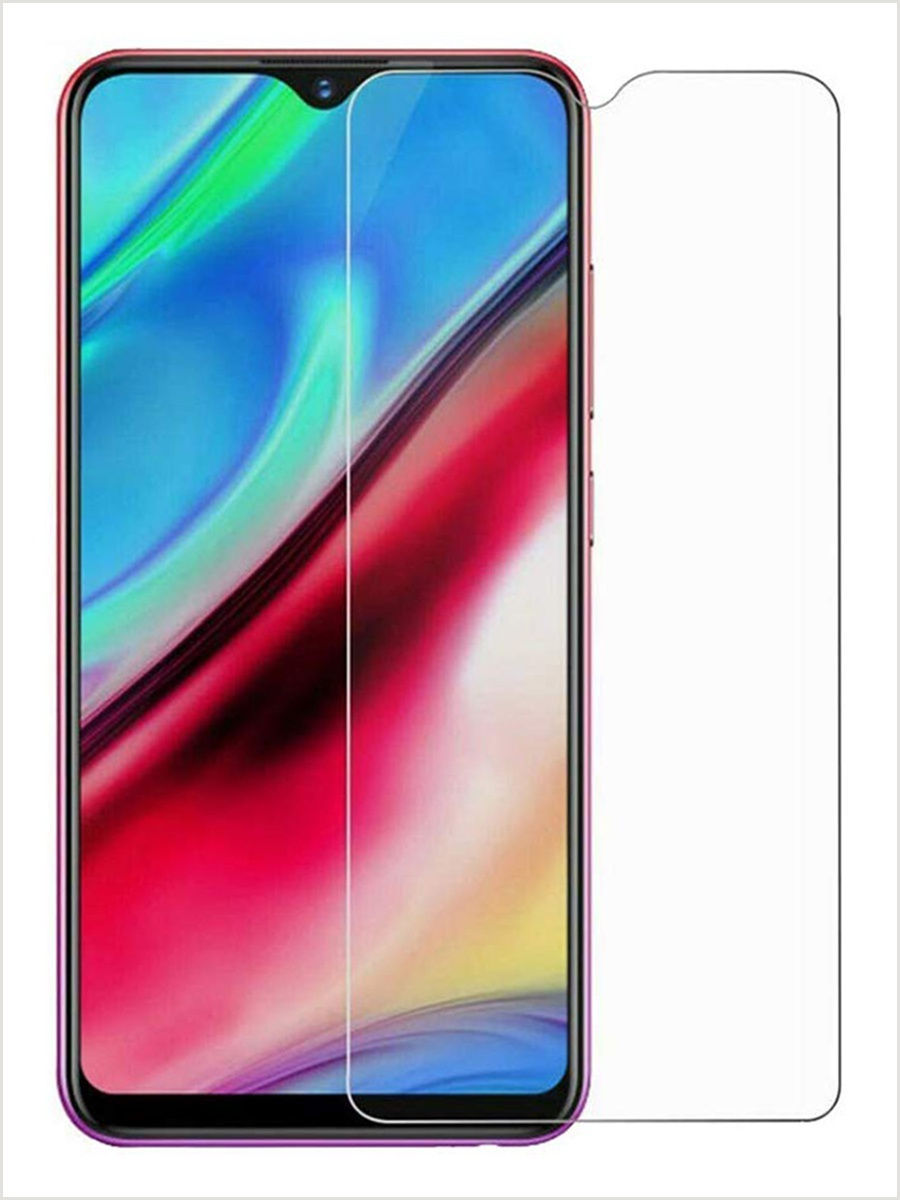 

Стекло защитное для SAMSUNG GALAXY A40 (008323)