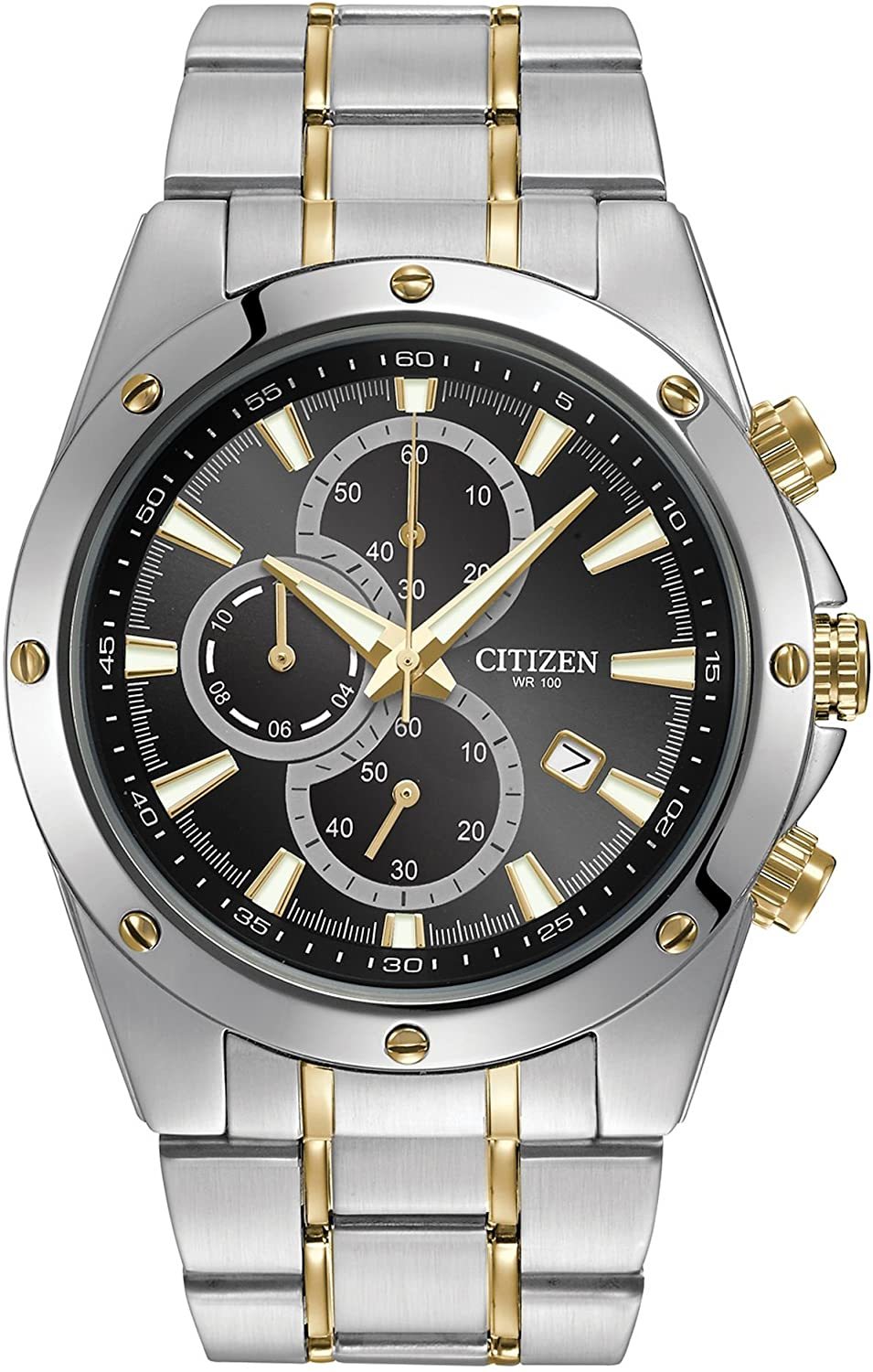 

Citizen AN3534-51E, AN3534-51E