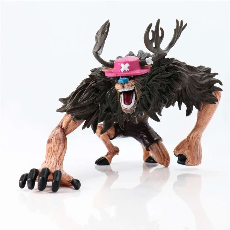

Фигурка NoBrand One Piece: TonyTony Chopper