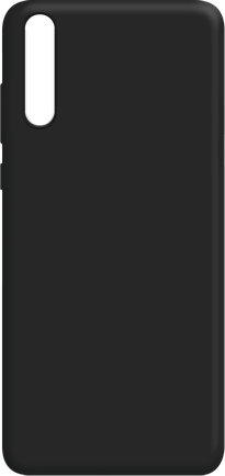 фото Чехол gresso meridian для huawei y8p black
