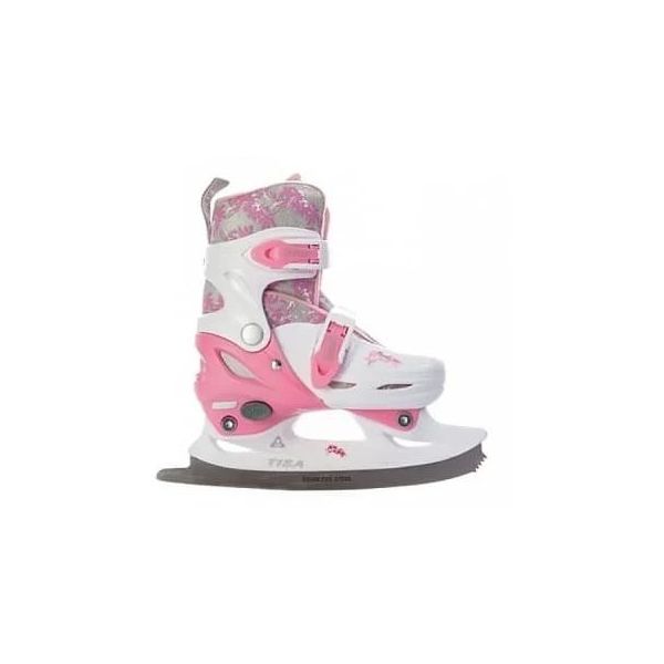 

Коньки Tisa Missy H04717