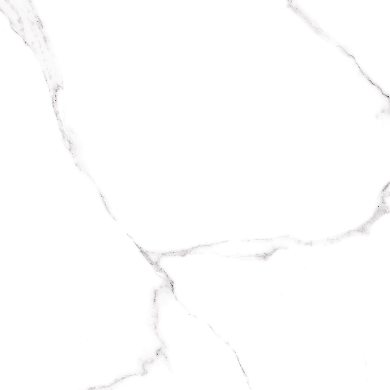 

Плитка Alma Ceramica Carrara 60 х 60 см, Белый