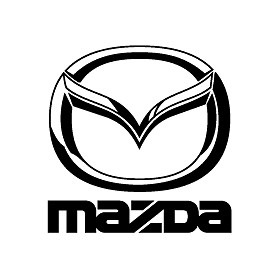 

MAZDA C830V0329 Комплект крепежных элементов ковриков салона