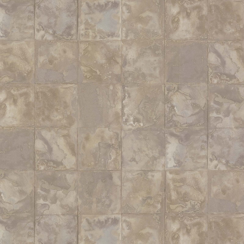 

Обои Decori-Decori Carrara 82623 (1,06х10,05) Бежевый/Капучино, Геометрия, 82623