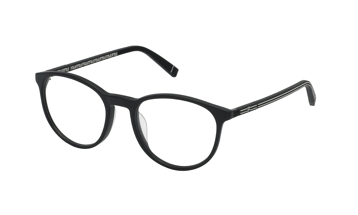 

Оправа для очков мужская FILA FLA-1VFI088500703, черный, FLA-1VFI088500703