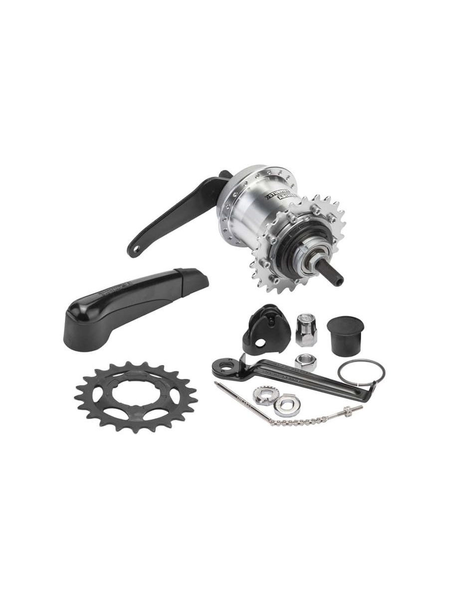 

Втулка планетарная SRC3-2 STURMEY-ARCHER 3-х ск. для Energy III/130171
