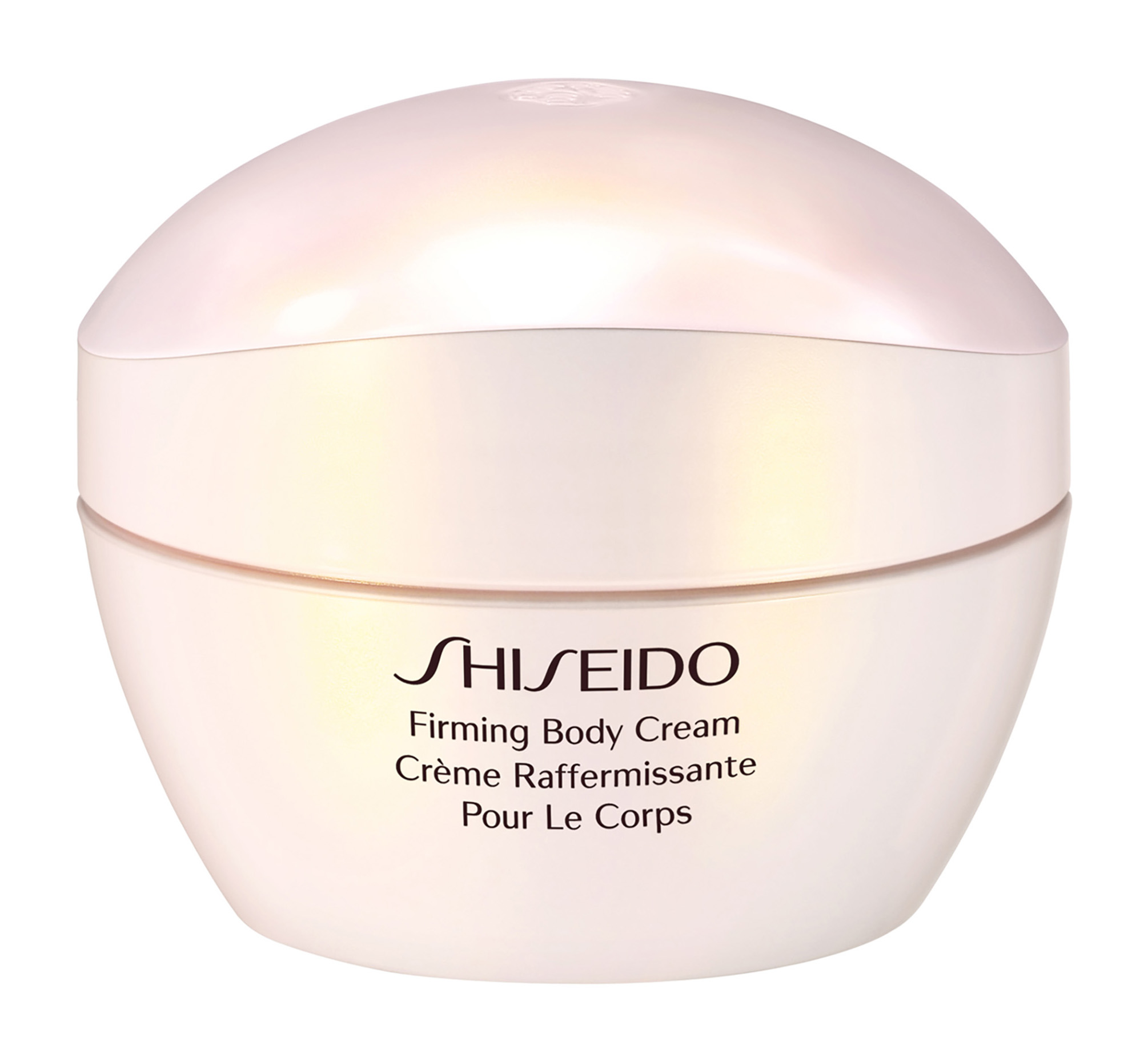 Крем для тела Shiseido Body Care повышающий упругость кожи 200 мл 5365₽