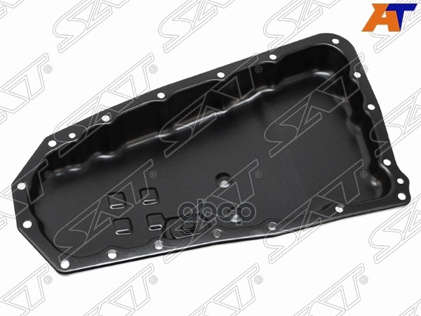 

SAT ST5280012 ST5280012_Поддон АКПП NISSAN X-TRAIL 09-14/ TEANA 09-13/ QASHQAI 06-13/ JUKE