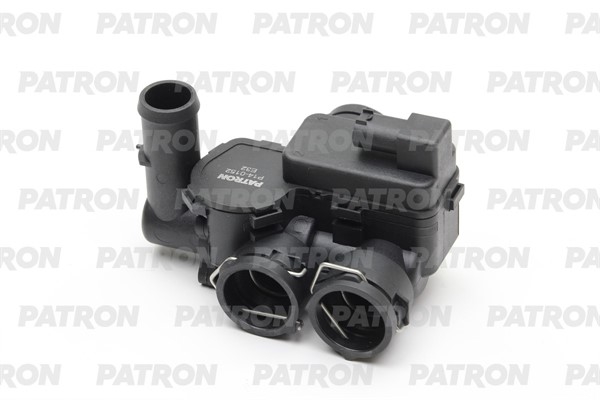 

Клапан отопителя MERCEDES: E-Class (W211) 2002-2009, CLS (W219) 2004-2009