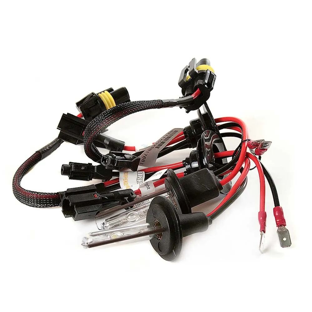 

CLEARLIGHT LCL00H7500LL LCL 00H 750-0LL_лампа ксеноновая H7 35W 5000K\ 1шт