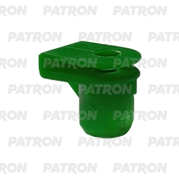 

PATRON P37-3370T Вставка под винт Opel, Volvo, VW применяемость: кузов - бампер, решетка