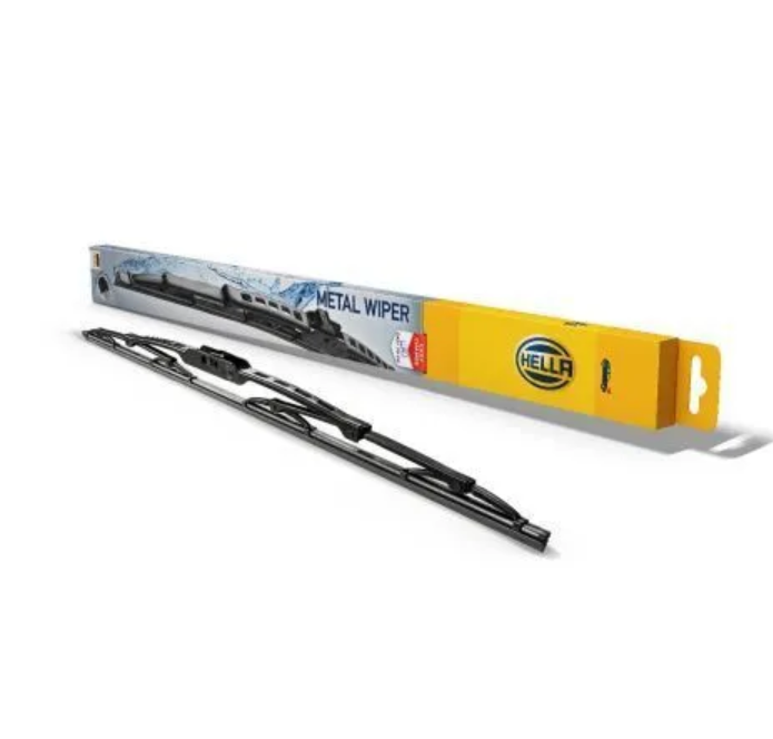 

Стеклоочиститель 450Мм Каркасный Универсальный 18 Hella Pagid/Behr 9Xw178878181